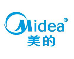 保定美的美的空气能